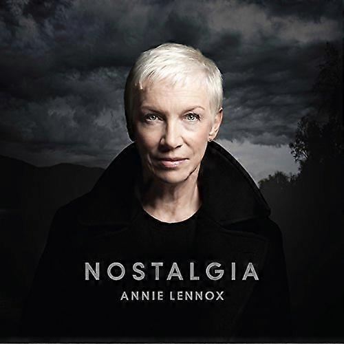 Annie Lennox - Nostalgia - Nostalgia [CD]