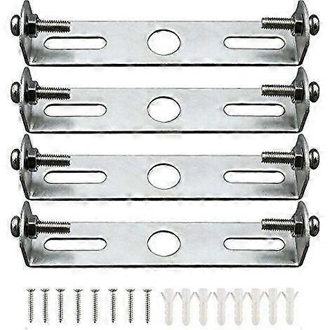 10pcs] Ceiling Light Bracket Suspension Accessories Ceiling Light Base Plate