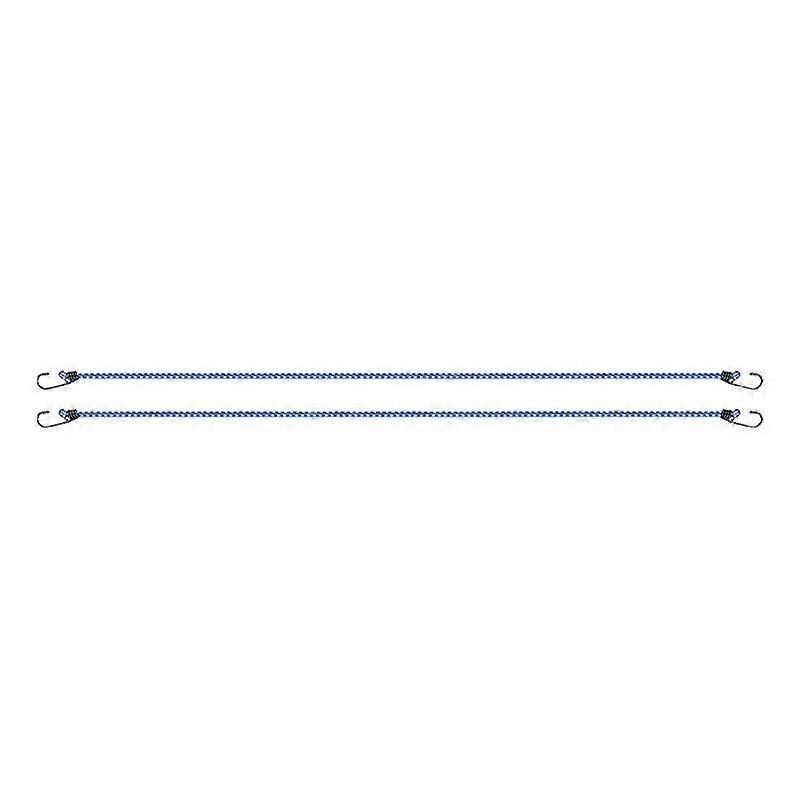 Cordon elastic 10mm - 150cm - set de 2 bucăți