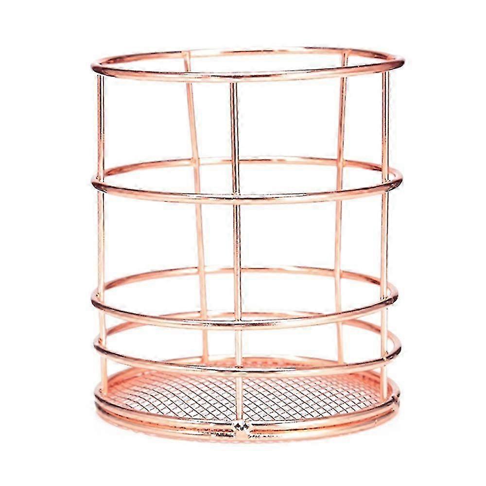 Desktop pencil holder 26-27