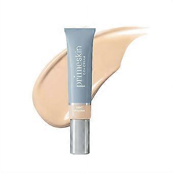 CC Cream mit hoher Deckkraft und Lichtschutzfaktor, feuchtigkeitsspendende Foundation für reife Haut, 30 ml