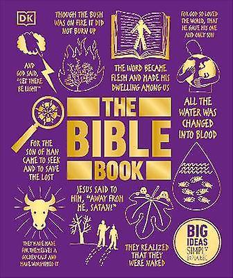 The Bible Book