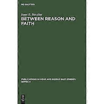 Entre raison et foi : l'anti-rationalisme dans la pensée juive italienne (1250-1650)
