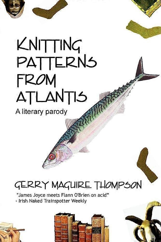 Knitting patterns from atlantis