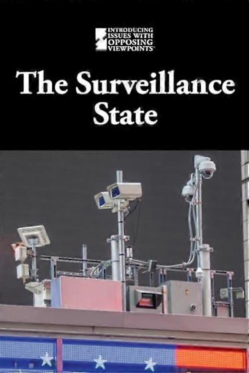 État de surveillance