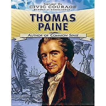 Thomas Paine: Autor von Common Sense