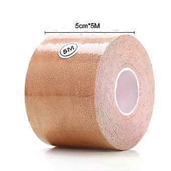 Tape Breast Nipple Covers Push Up Bra Invisible Lift Tape Adhesive Bras Intimates Pasties Sexy Accessories Bust Tape Women