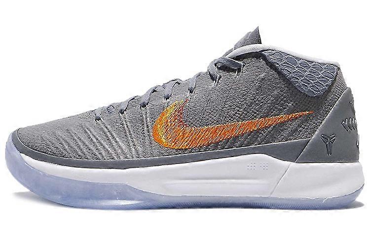 Nike Kobe AD EP 'Chrome' 922484-005
