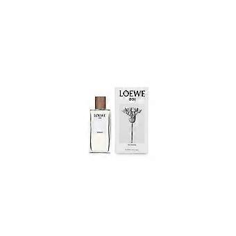 Loewe 001 Donna EDP W 75 ml