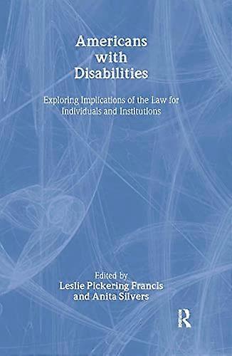 Americans with Disabilities