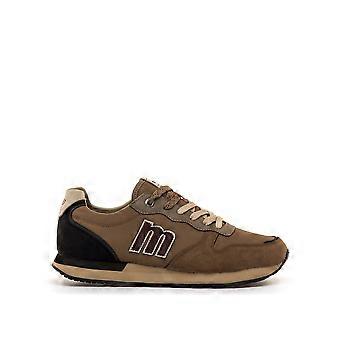 Deportivas de Hombre MTNG PORLAND marron C56400
