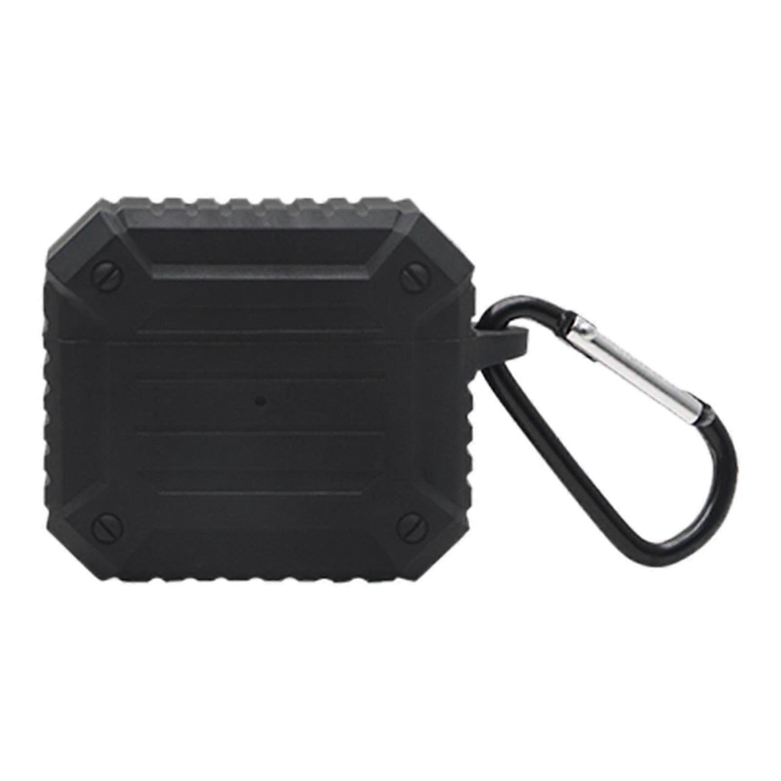 Étui en silicone compatible avec la 3e génération