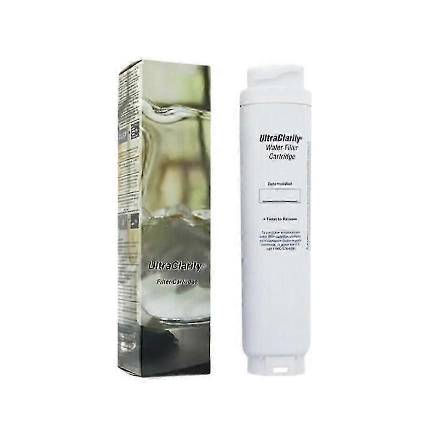 1/2/3pcs UltraClarity refrigerator filter REPLFLTR10 water filter Replace With Bosch