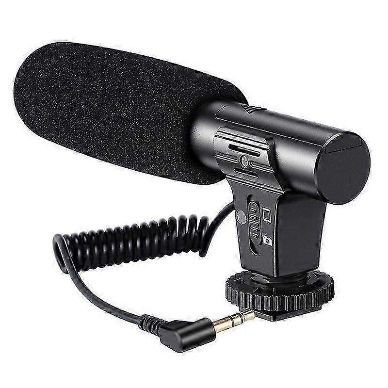 Video Recording Live Camera Mobile Conference Recording Microphone