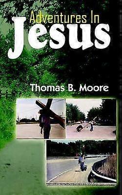 Eventyr i Jesus