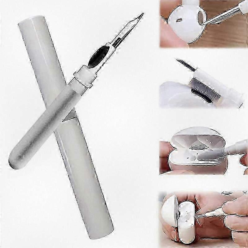 Multifunctional Portable Cleaning Pen for Wireless Earbuds 26-27