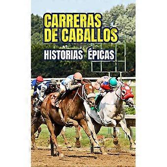 Carreras De Caballos Historias Picas