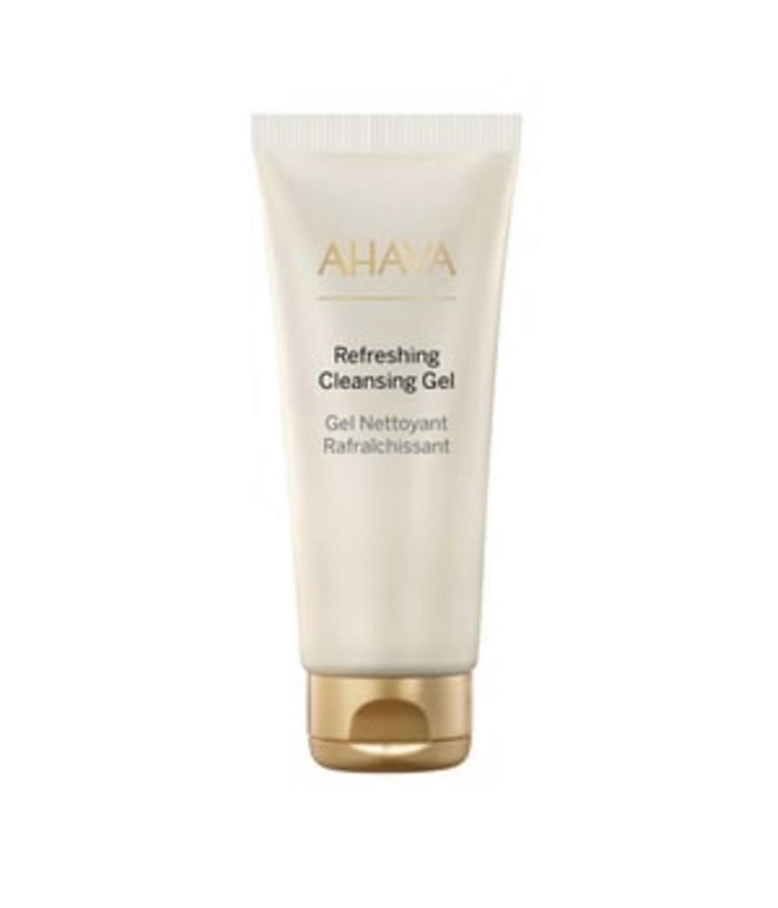 Detox Cleansing Gel 100ml