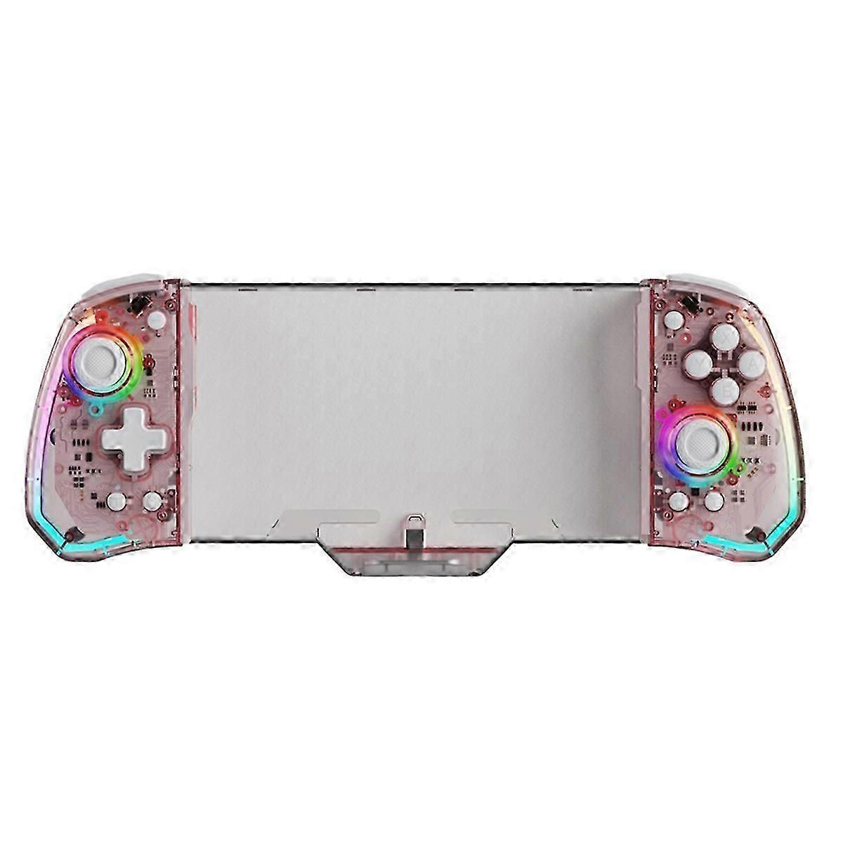 For Switch Gamepad Controller Built-in 6- Gyro Design Handheld C