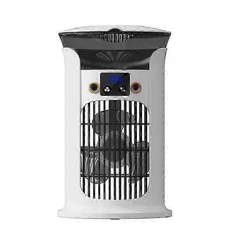 Portable USB Mist Air Cooler