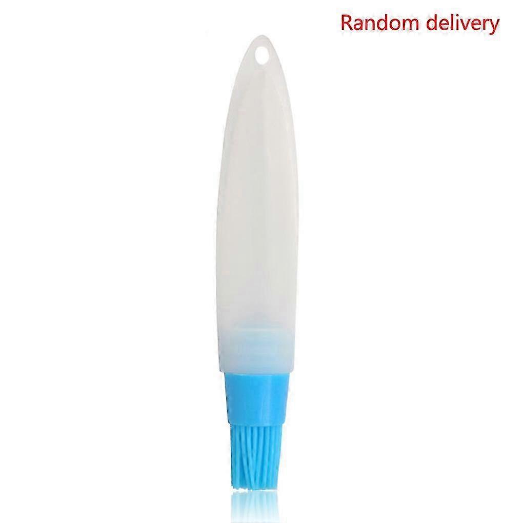 FDA-Approved Silicone Egg Glazing Brush