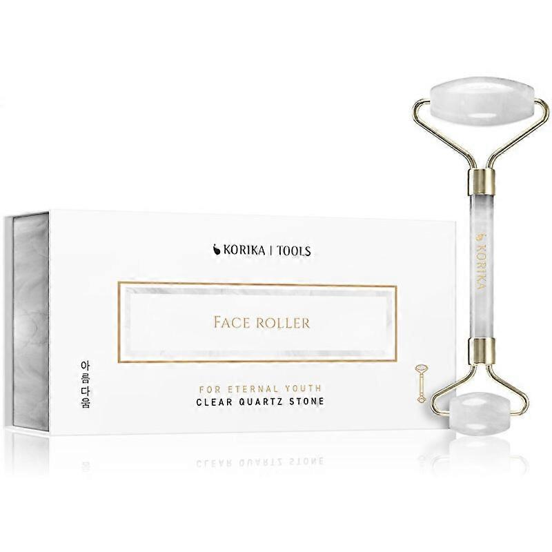 Face Roller ( white )