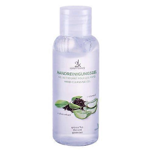 Hand Cleansing Gel 100ml