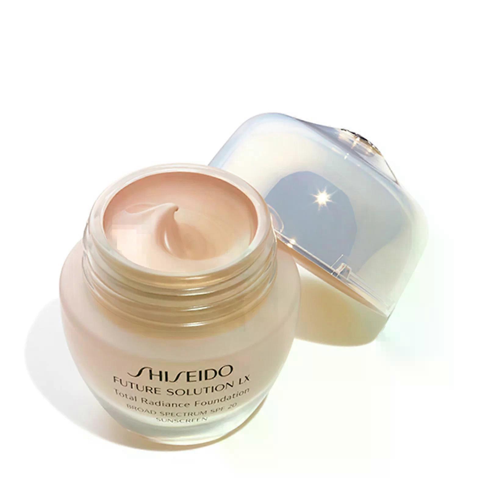 Radiance Liquid Makeup SPF 20 Future Solution LX (Total Radiance Foundation) 30 ml R3 Rose