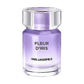 Fleur D´Iris EDP 50ml