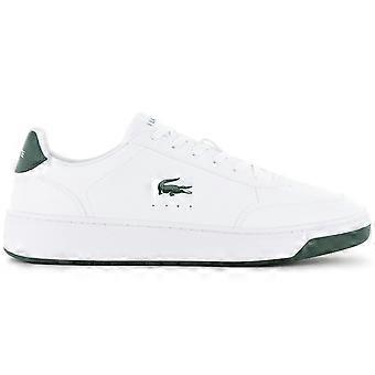 Lacoste Court Pro 225 - Herren Sneakers Schuhe Weiß 750SMA00741R5
