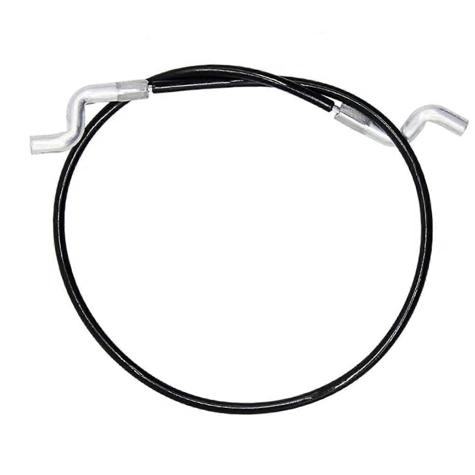 Front Drive Lower Cable Replacement 313449MA Durable Easy Install for Murray Snowblower