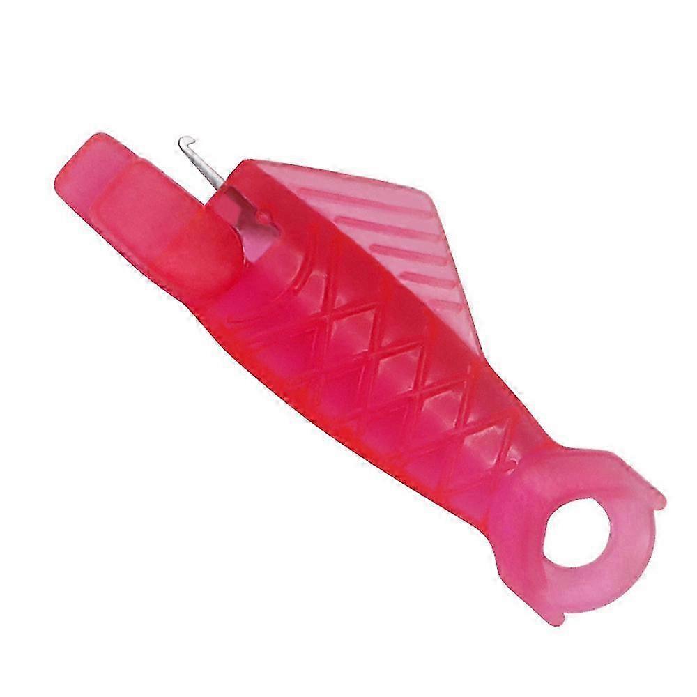 Lightweight Fish Mouth Thread Guide
