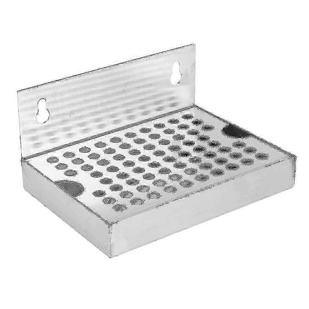 Homebrew Wall Mount Drip Tray