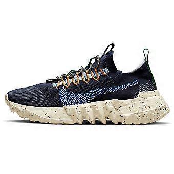 Nike Space Hippie 01 Obsidian DJ3056-400