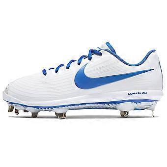 Nike Lunar Hyperdiamond 3 Pro Blanco Game Royal para mujer CD0110-106