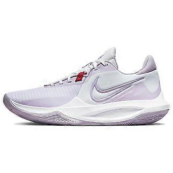 Nike Precision 6 'White Doll' DD9535-100