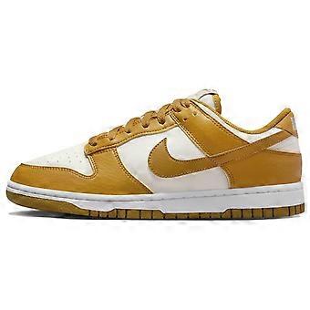 Nike Dunk Low Next Nature 'Gold Phantom' Damen DN1431-001