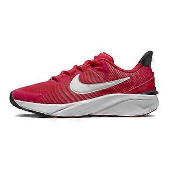 Nike Star Runner 4 GS 'Universitetsrød' DX7615-600