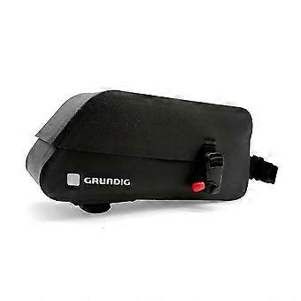 Waterproof Aerodynamic Top Tube Bag