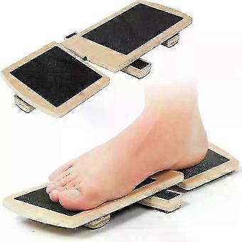 Foot And Ankle Balance Training Board