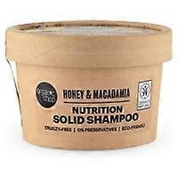 Nutritious solid shampoo honey and macadamia 60 g