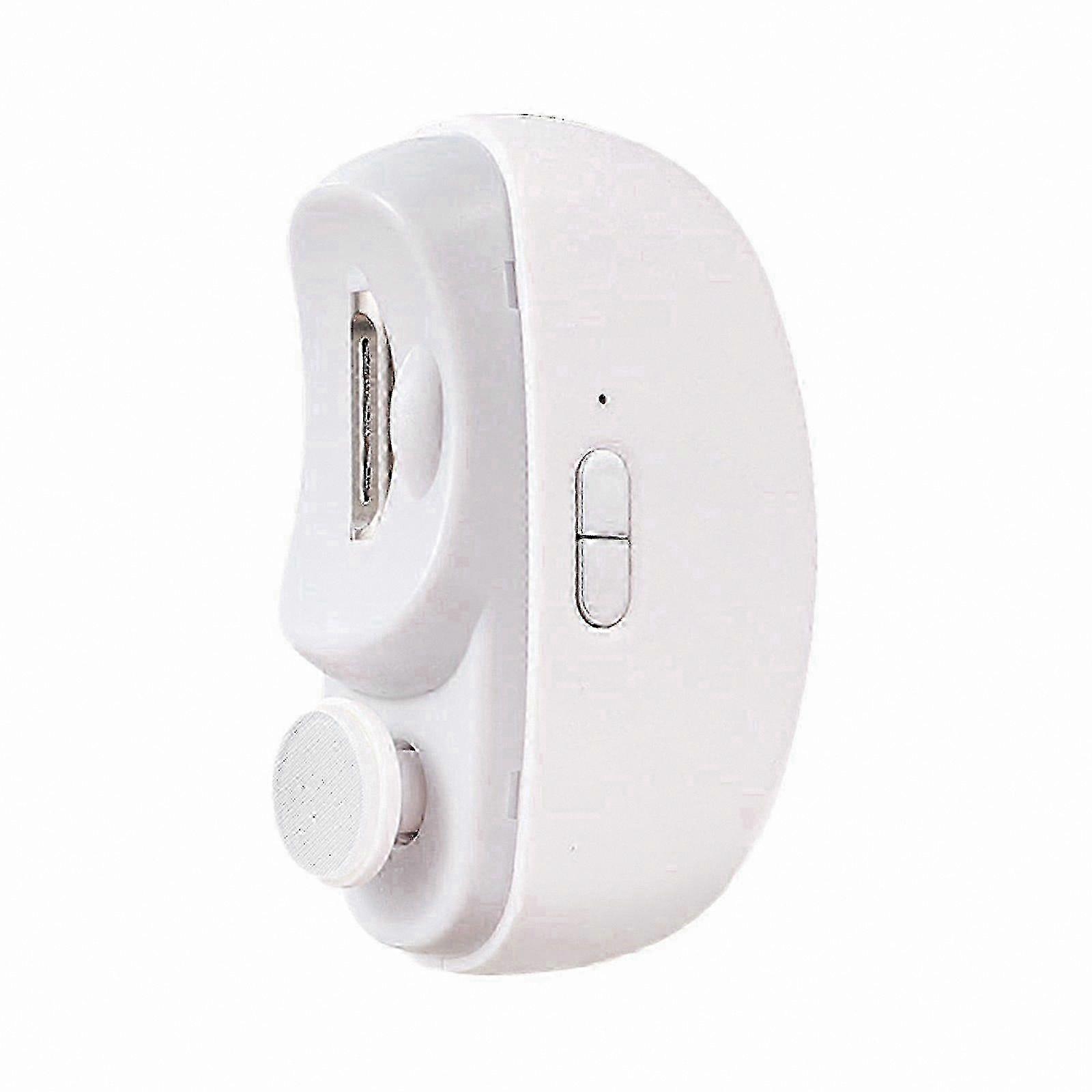 Automatic 2-in-1 Toenail Clipper