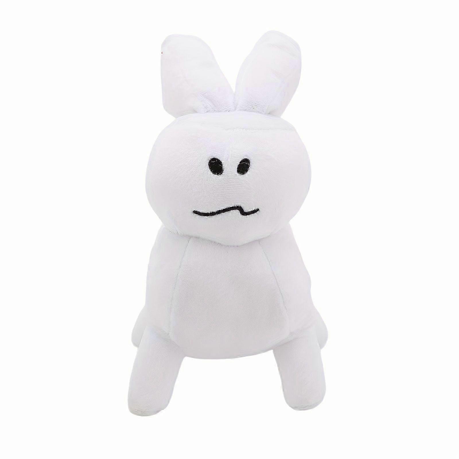 Unique Abandoned Gubby Decorative Plush