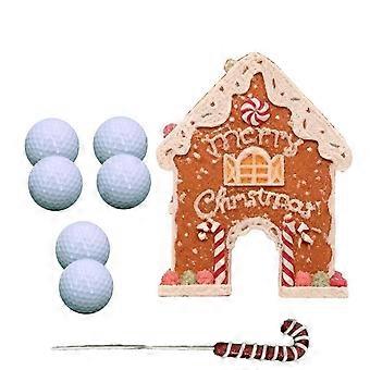 Piparkakku Minigolf Paperisarja