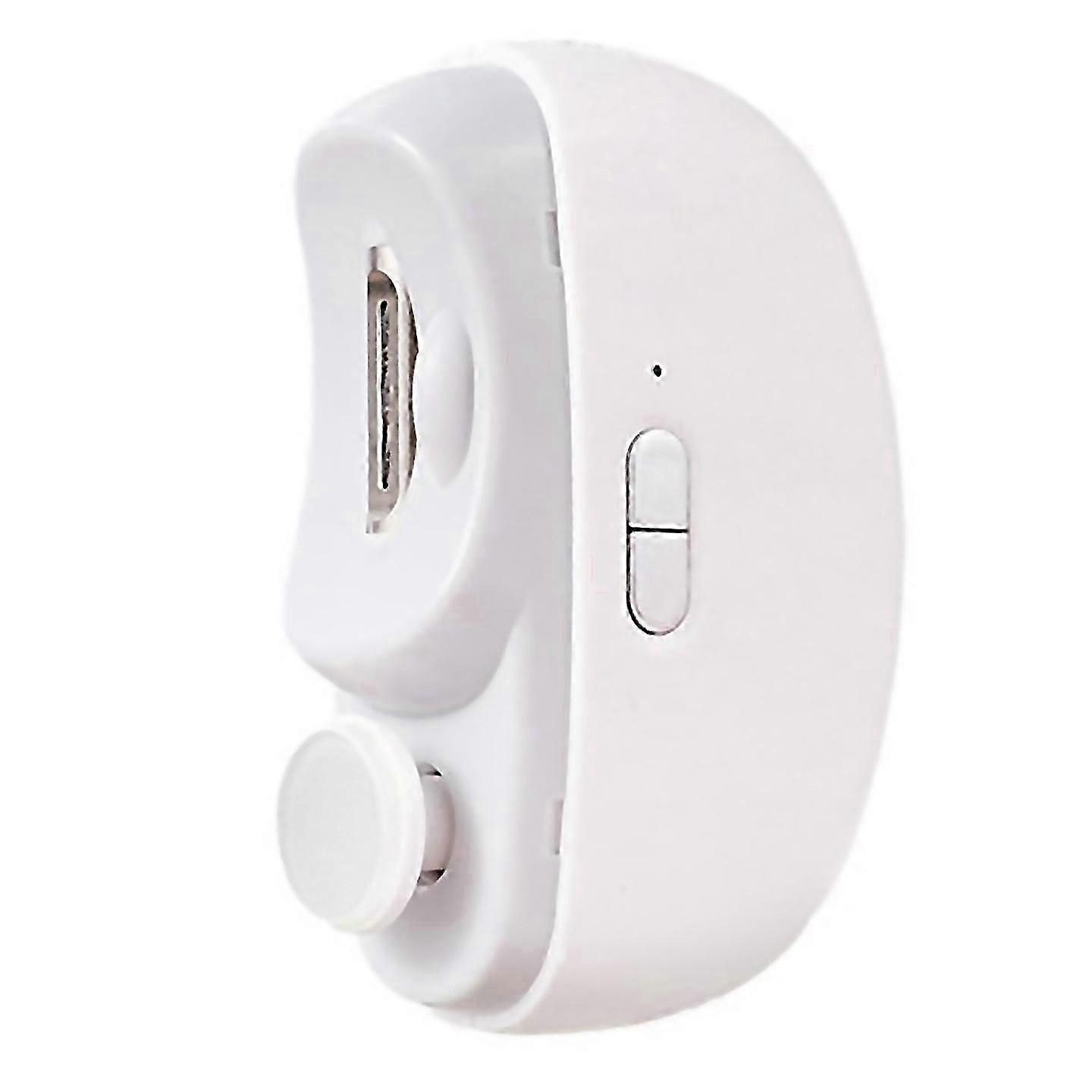 3-Function Electric Nail Grinder Trimmer