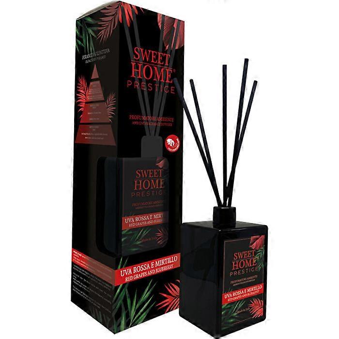 Red Grapes and Blueberry Aroma Diffuser 500ml