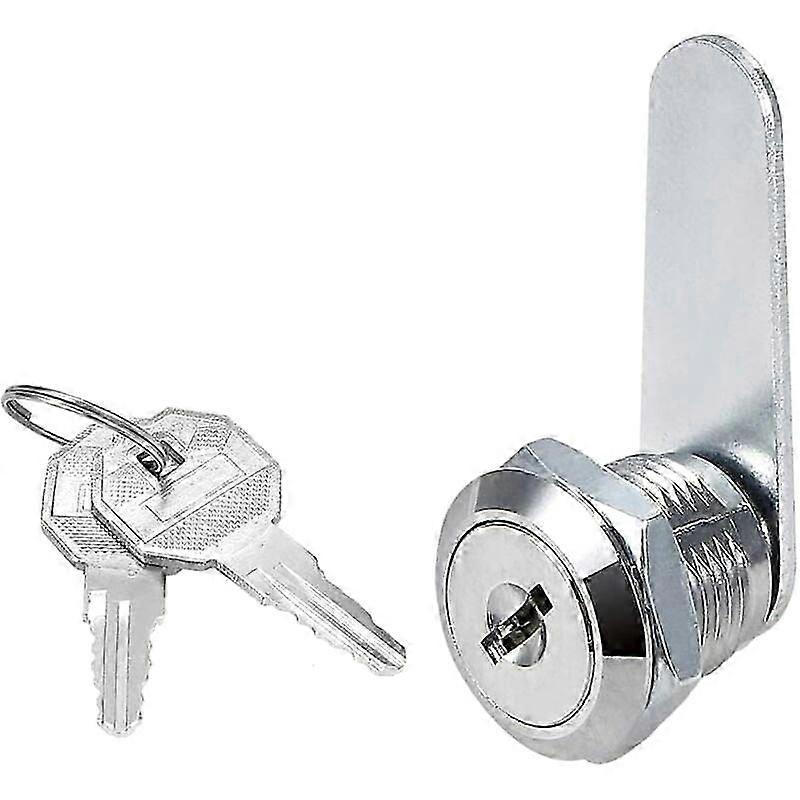 Mailbox Security Lock with 2 Keys