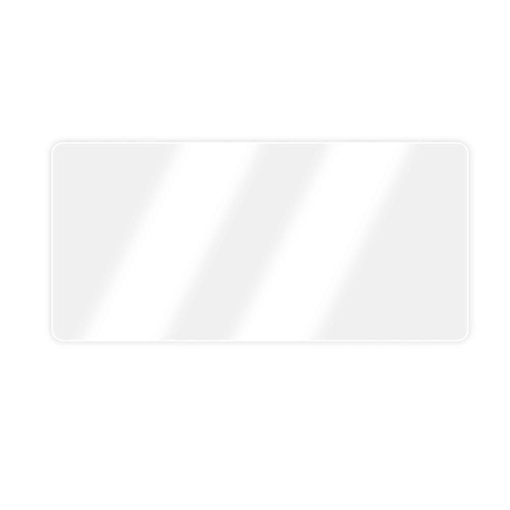 Tempered Glass Screen Protector