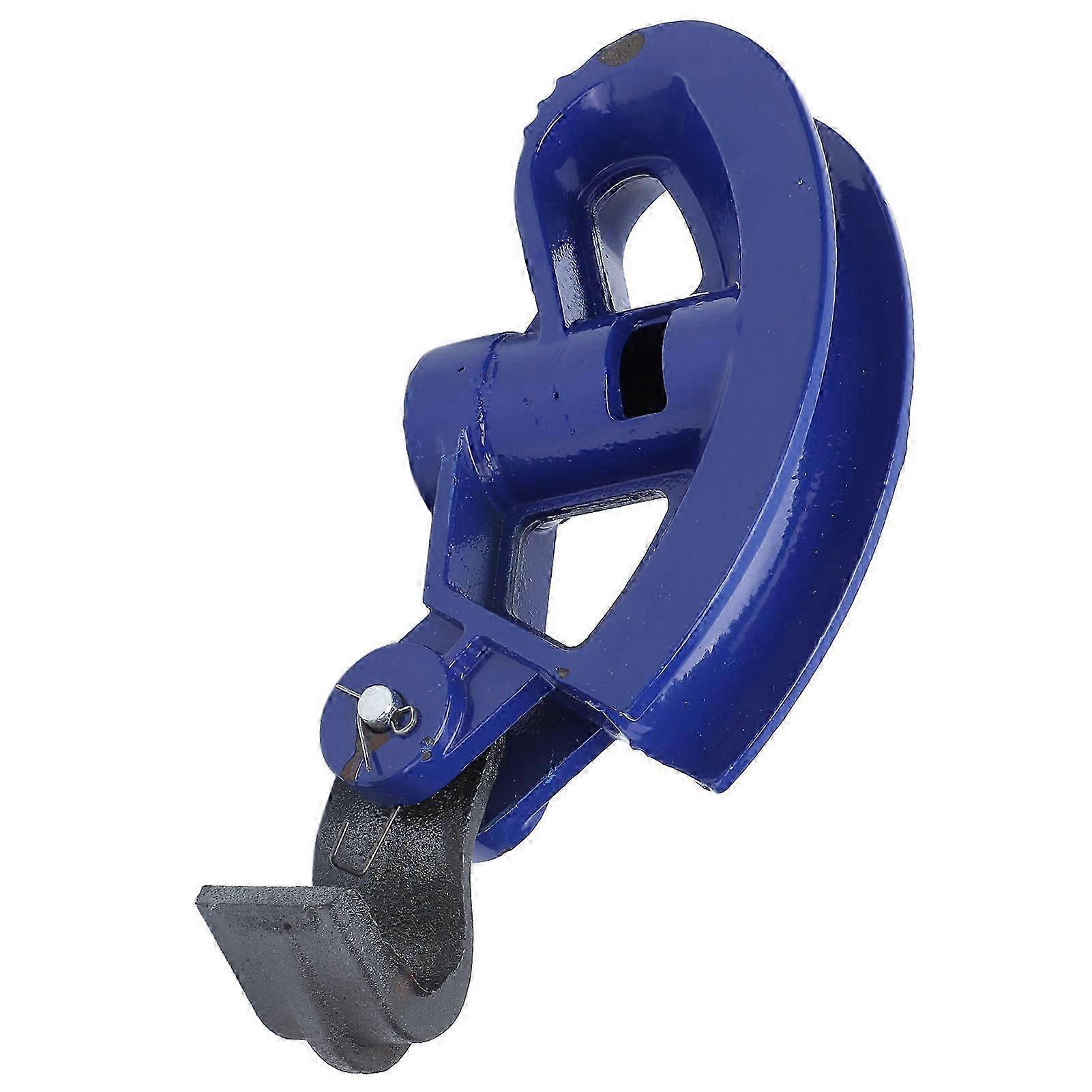 3/4in Manual Galvanized Pipe Bending Tool