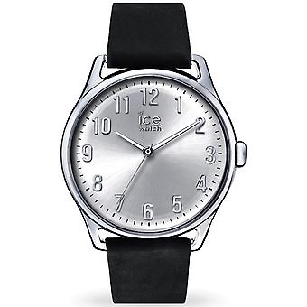 Ice watch ice-time Quartz Analog Man Watch with Cowhide Bracelet IC013042